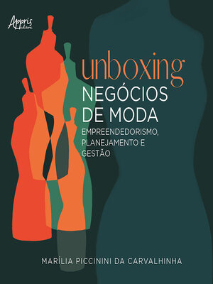 cover image of Unboxing Negócios de Moda